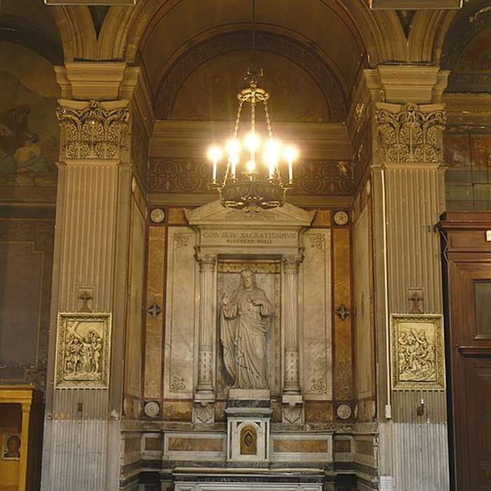 Photo de Église Saint-Joseph de Marseille