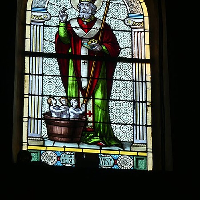 Photo de Église Saint-Joseph de Marseille