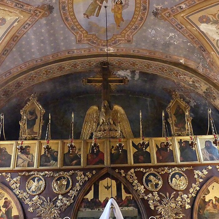 Photo de Église Saint-Joseph de Marseille