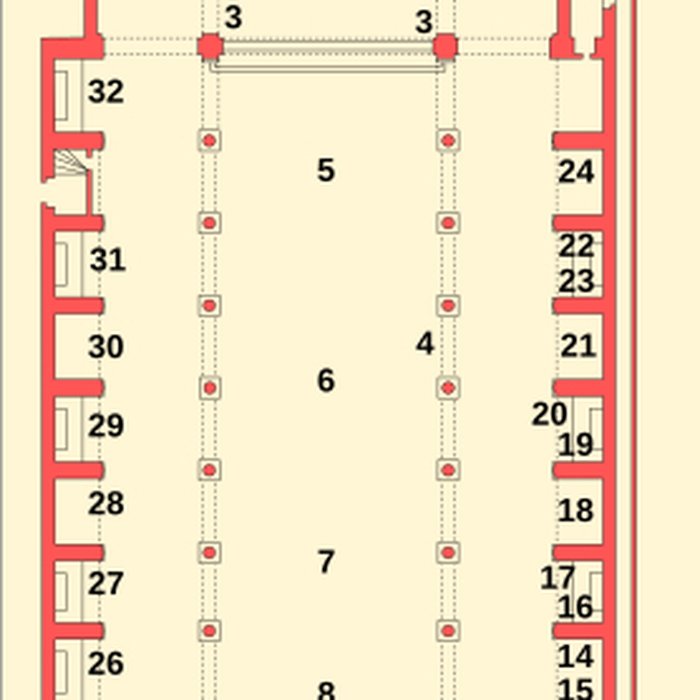 Photo de Église Saint-Joseph de Marseille