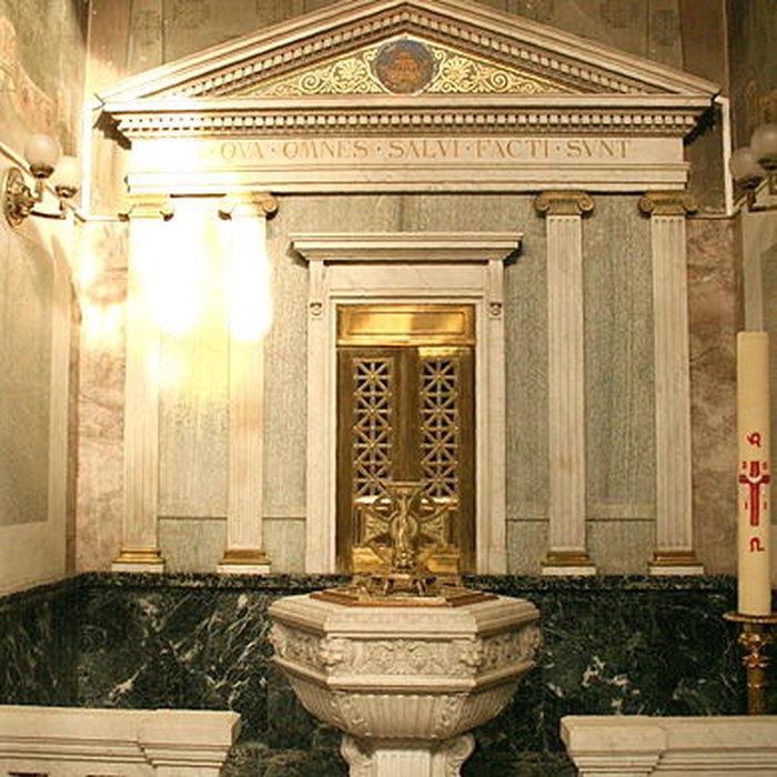 Photo de Église Saint-Joseph de Marseille