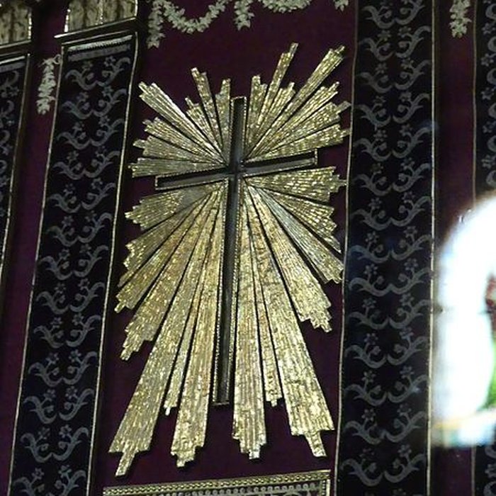 Photo de Église Saint-Joseph de Marseille