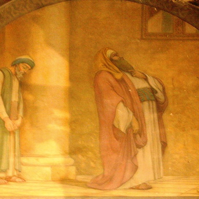 Photo de Église Saint-Joseph de Marseille