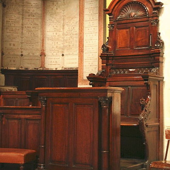 Photo de Église Saint-Joseph de Marseille