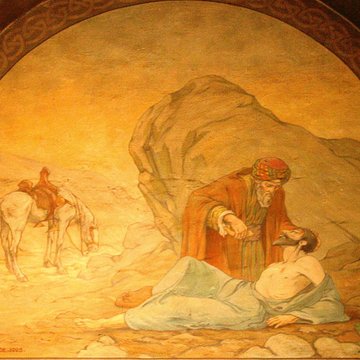 Église Saint-Joseph de Marseille