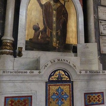 Église Saint-Joseph de Marseille