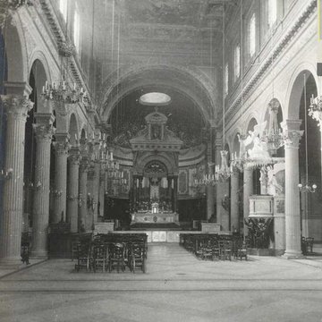 Église Saint-Joseph de Marseille