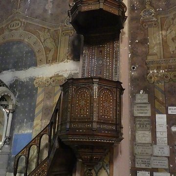 Église Saint-Joseph de Marseille