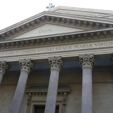 Église Saint-Joseph de Marseille
