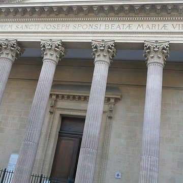 Église Saint-Joseph de Marseille