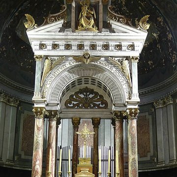 Église Saint-Joseph de Marseille