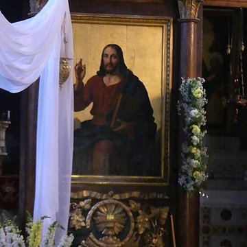Église Saint-Joseph de Marseille