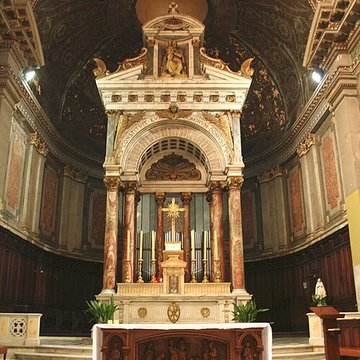 Église Saint-Joseph de Marseille