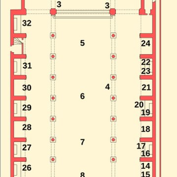 Église Saint-Joseph de Marseille