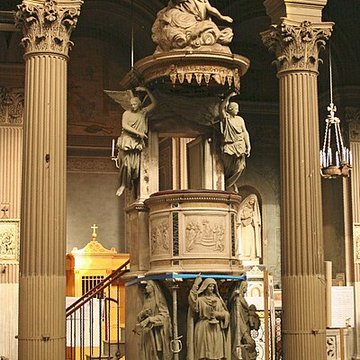 Église Saint-Joseph de Marseille