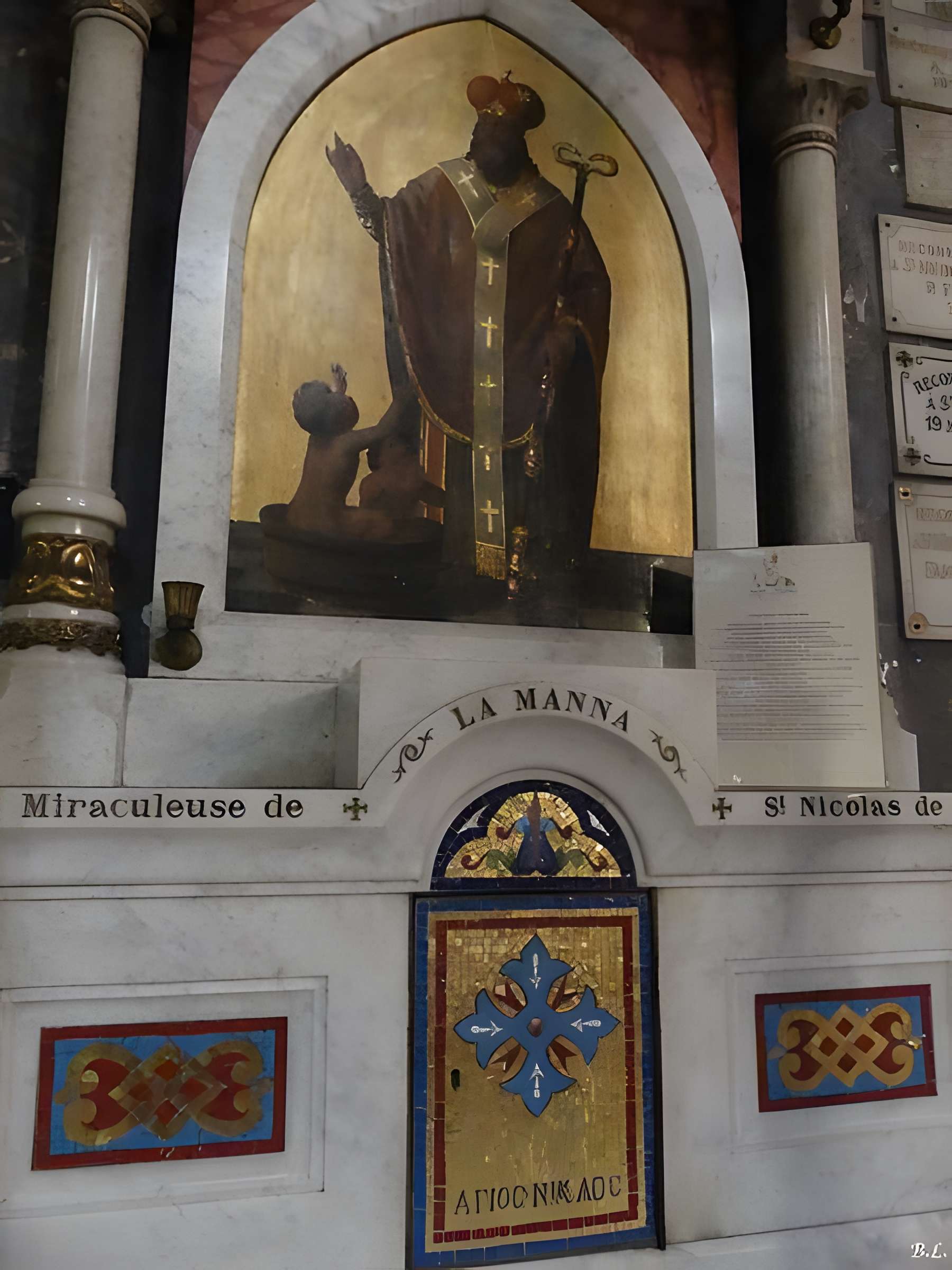 Église Saint-Joseph de Marseille