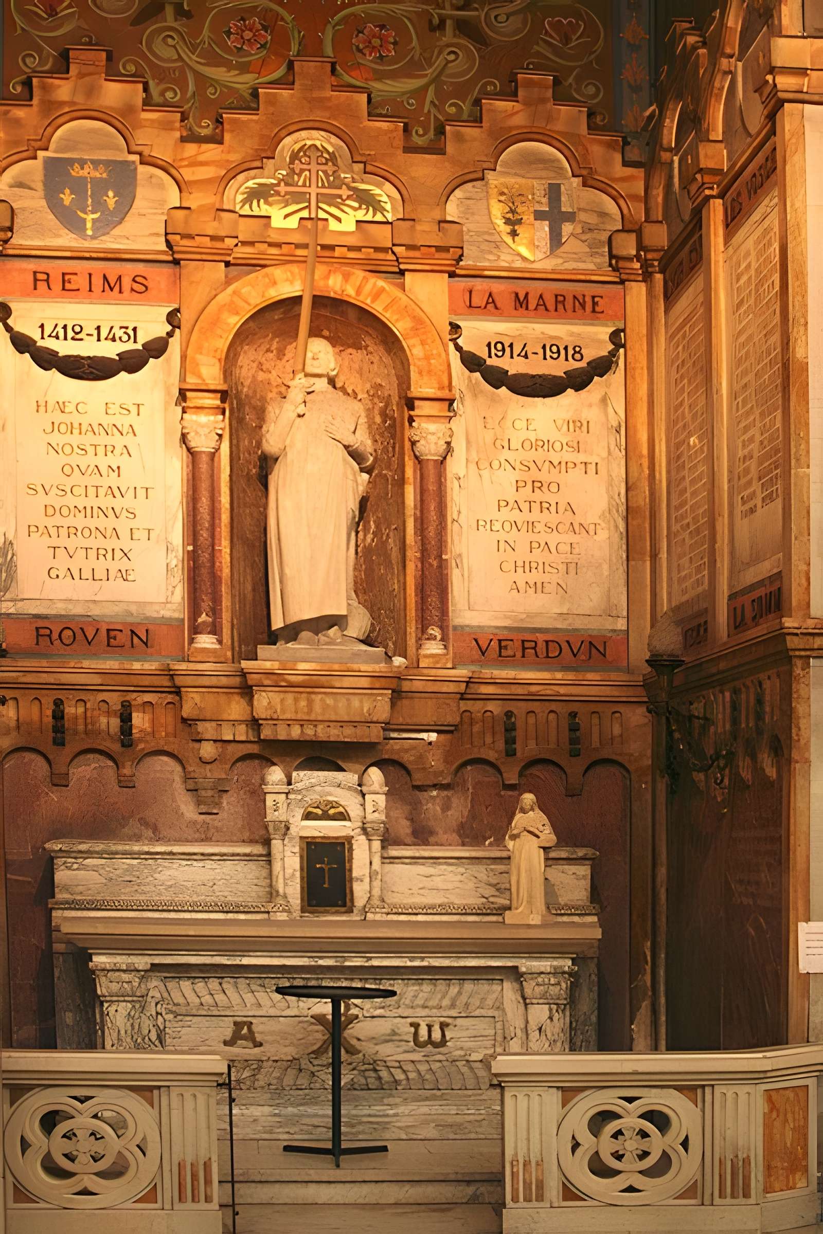 Église Saint-Joseph de Marseille