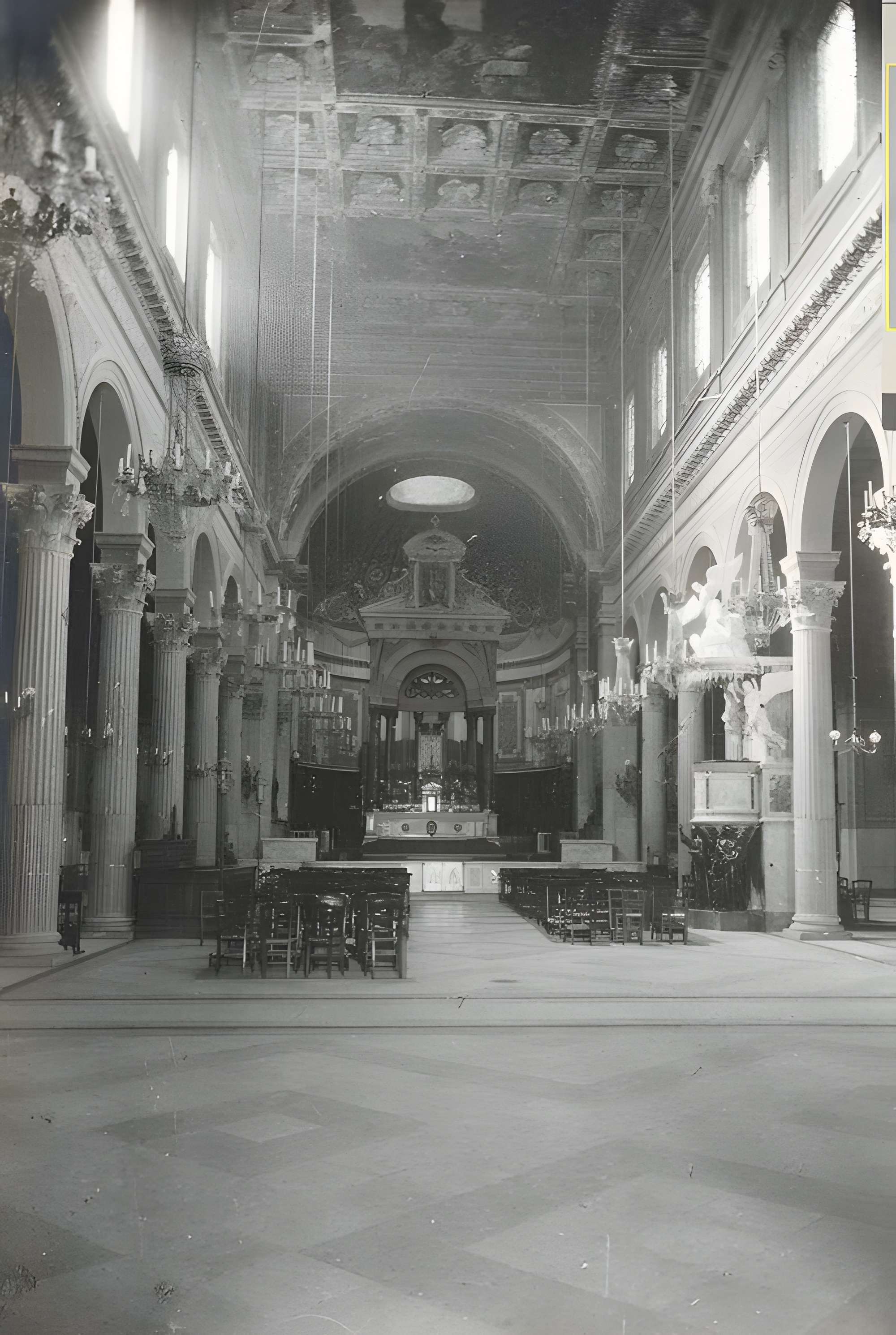 Église Saint-Joseph de Marseille