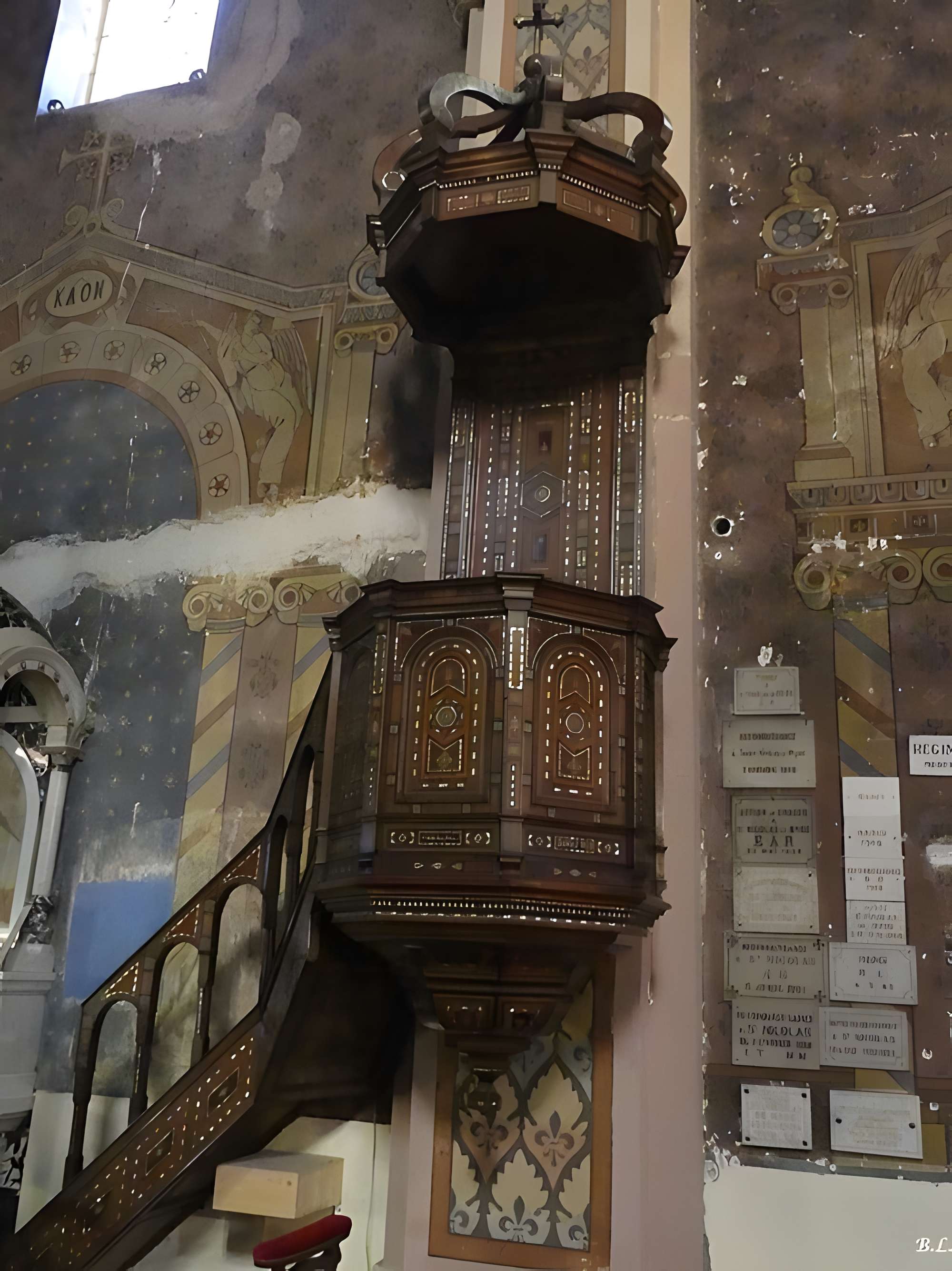 Église Saint-Joseph de Marseille