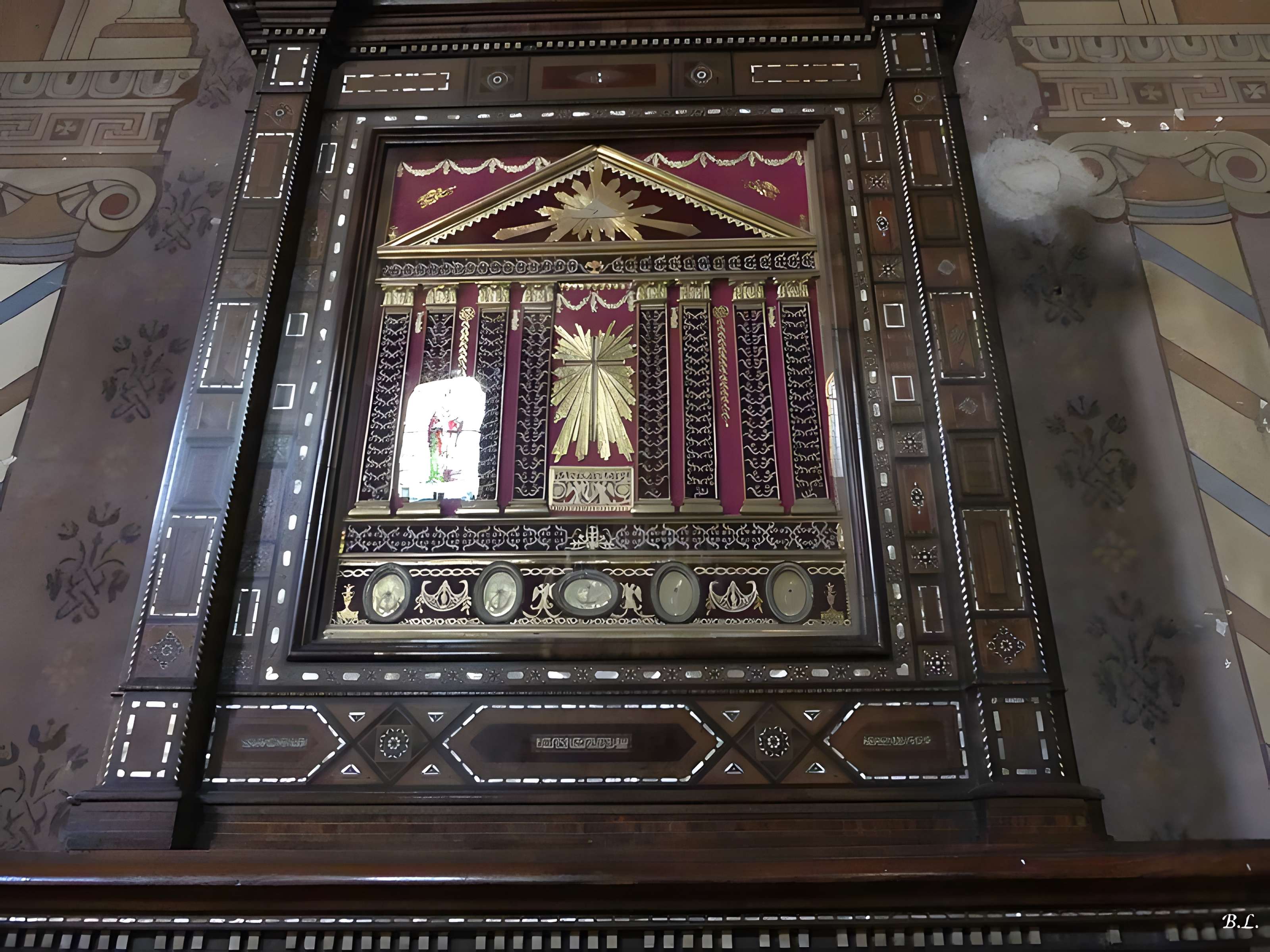 Église Saint-Joseph de Marseille