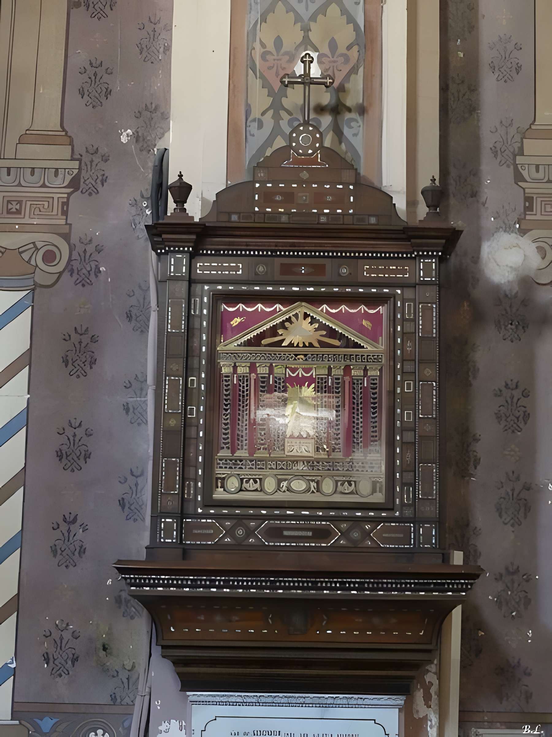 Église Saint-Joseph de Marseille