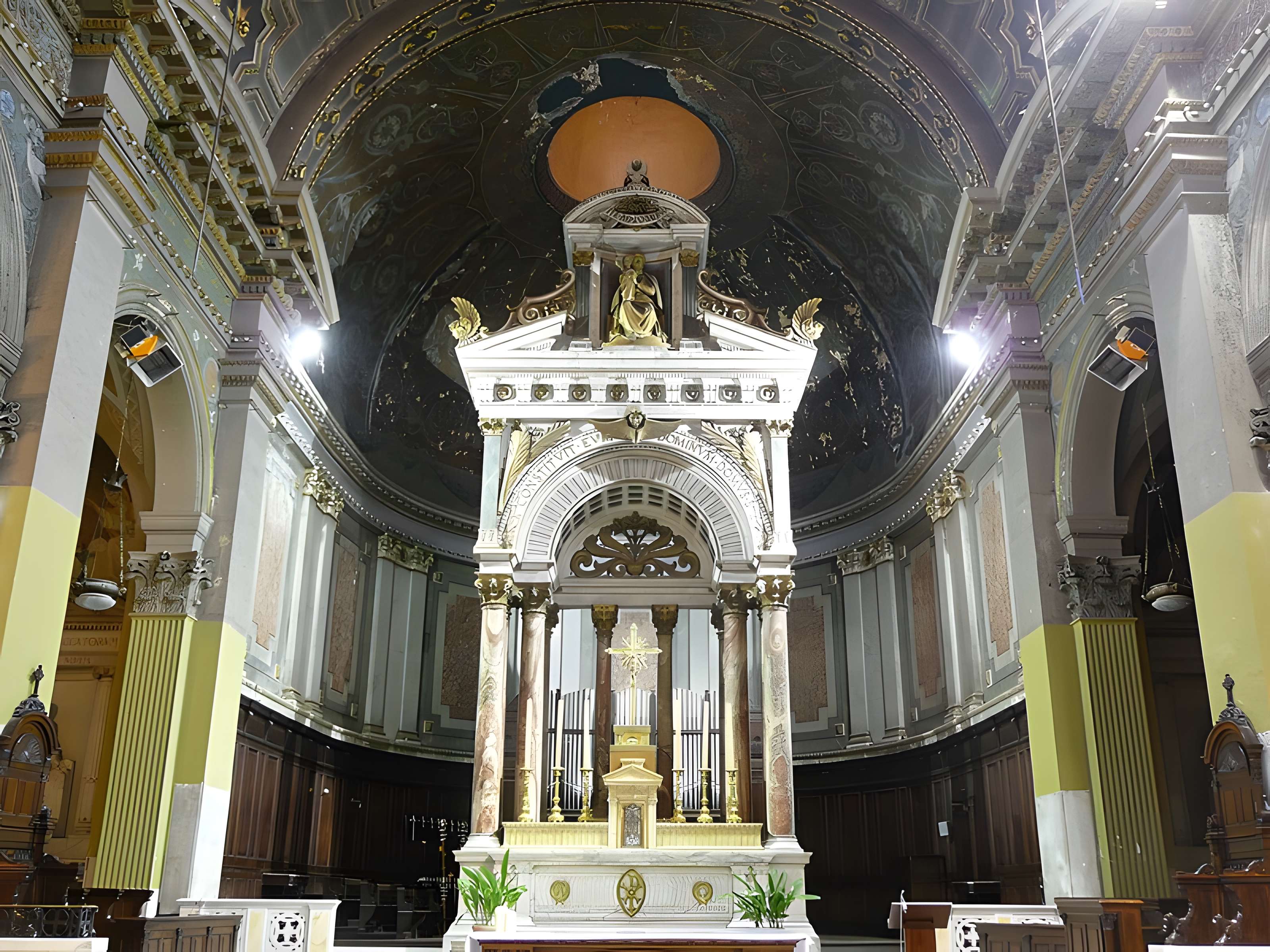 Église Saint-Joseph de Marseille