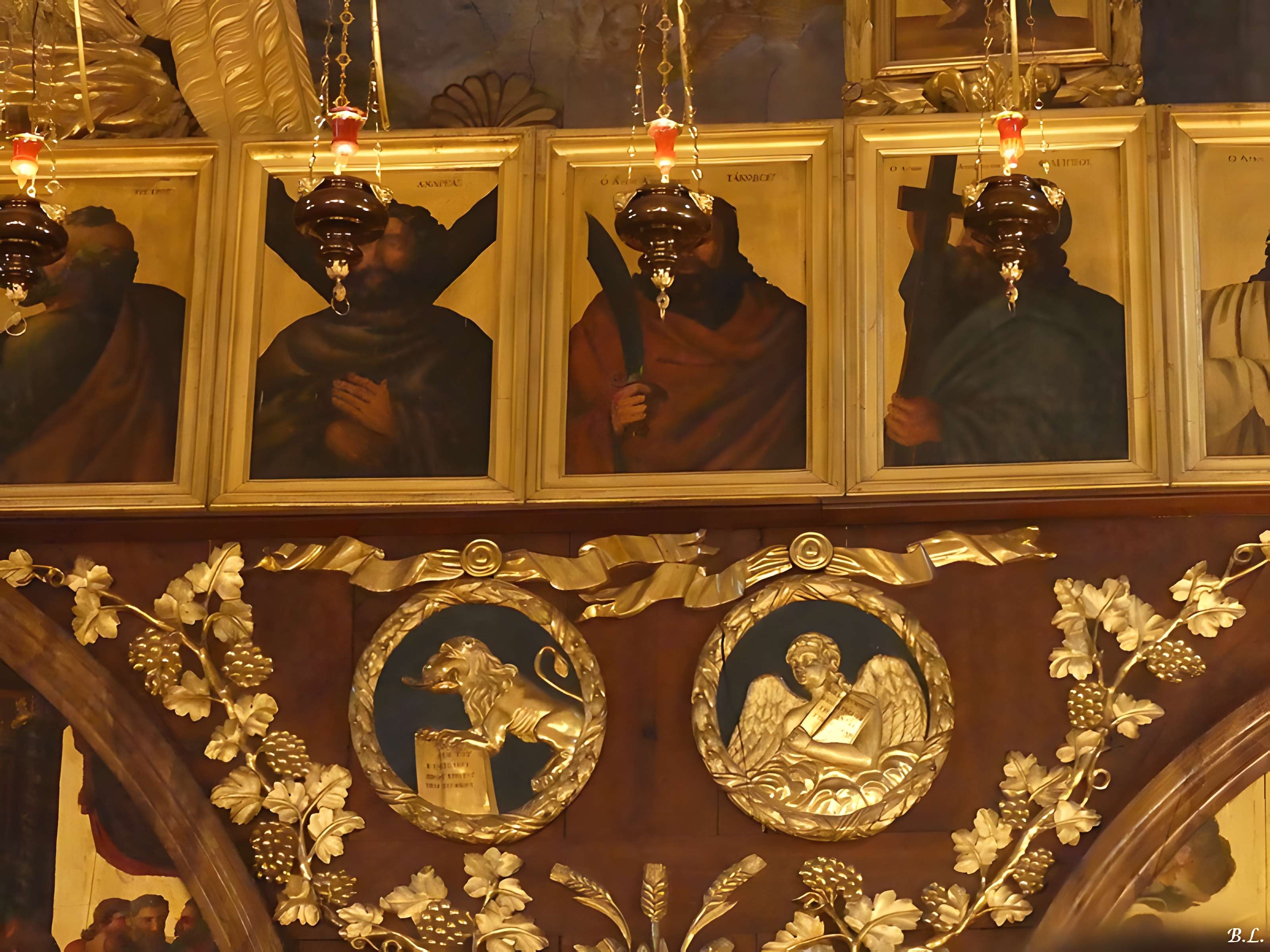 Église Saint-Joseph de Marseille