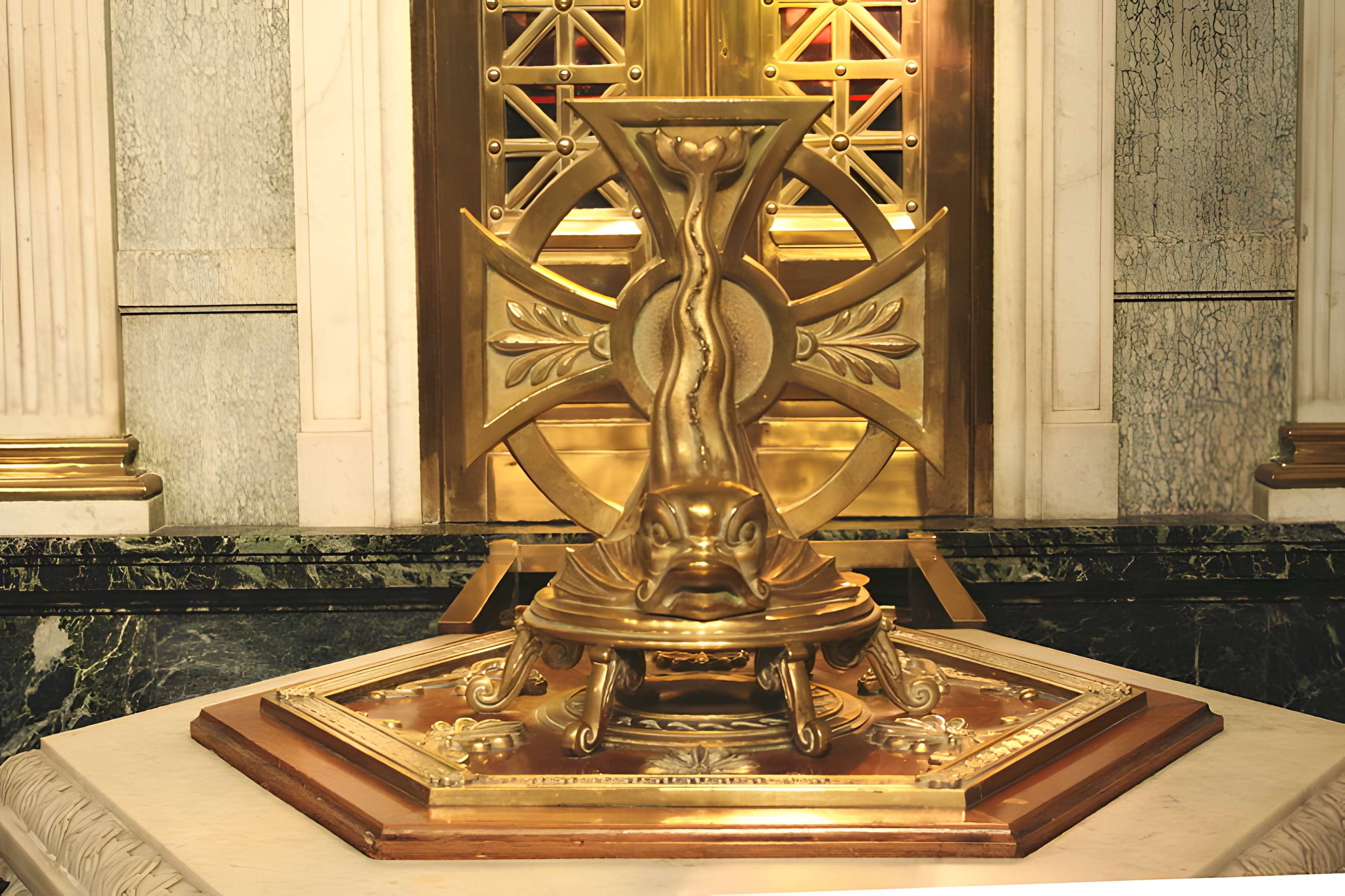 Église Saint-Joseph de Marseille