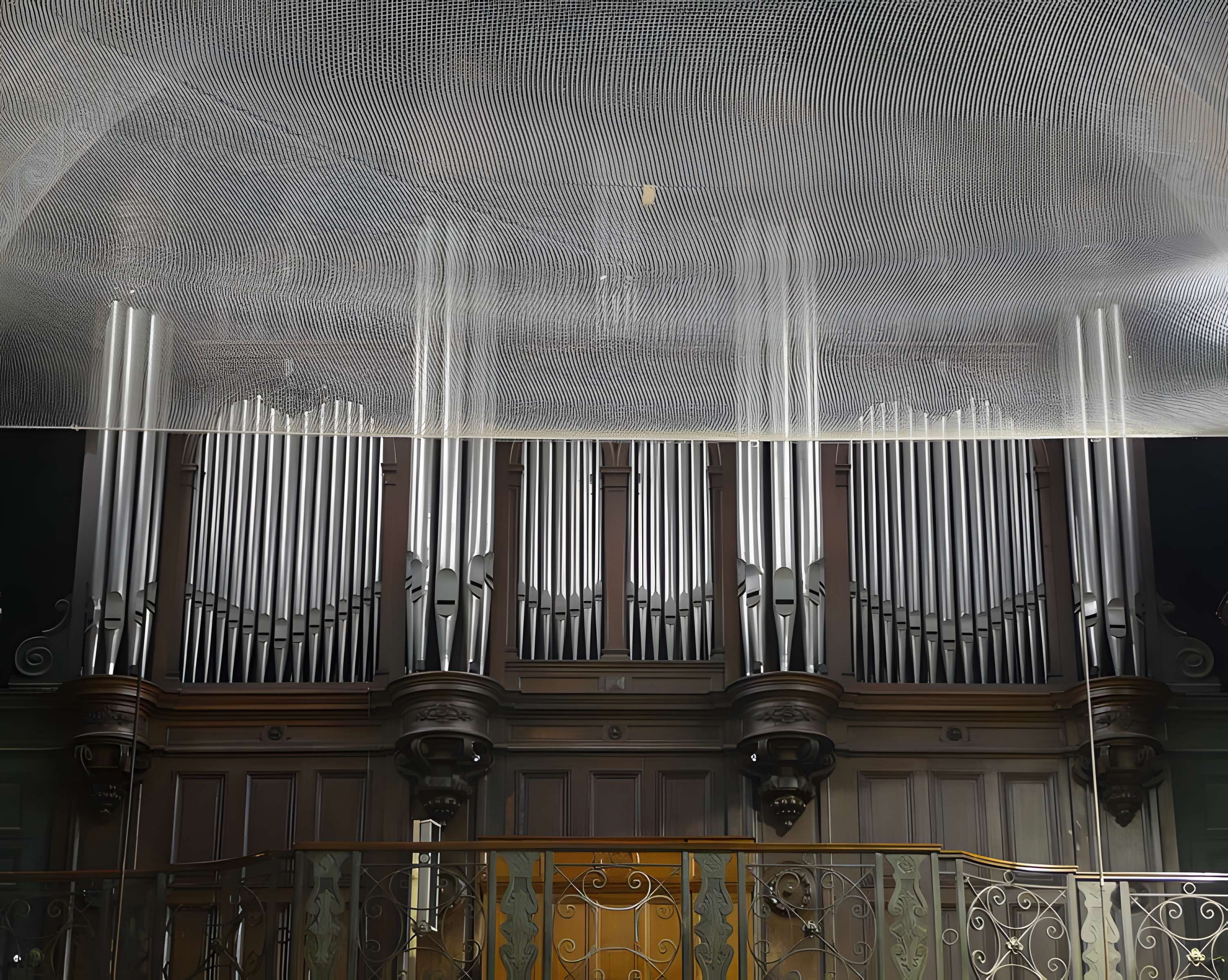 Église Saint-Joseph de Marseille