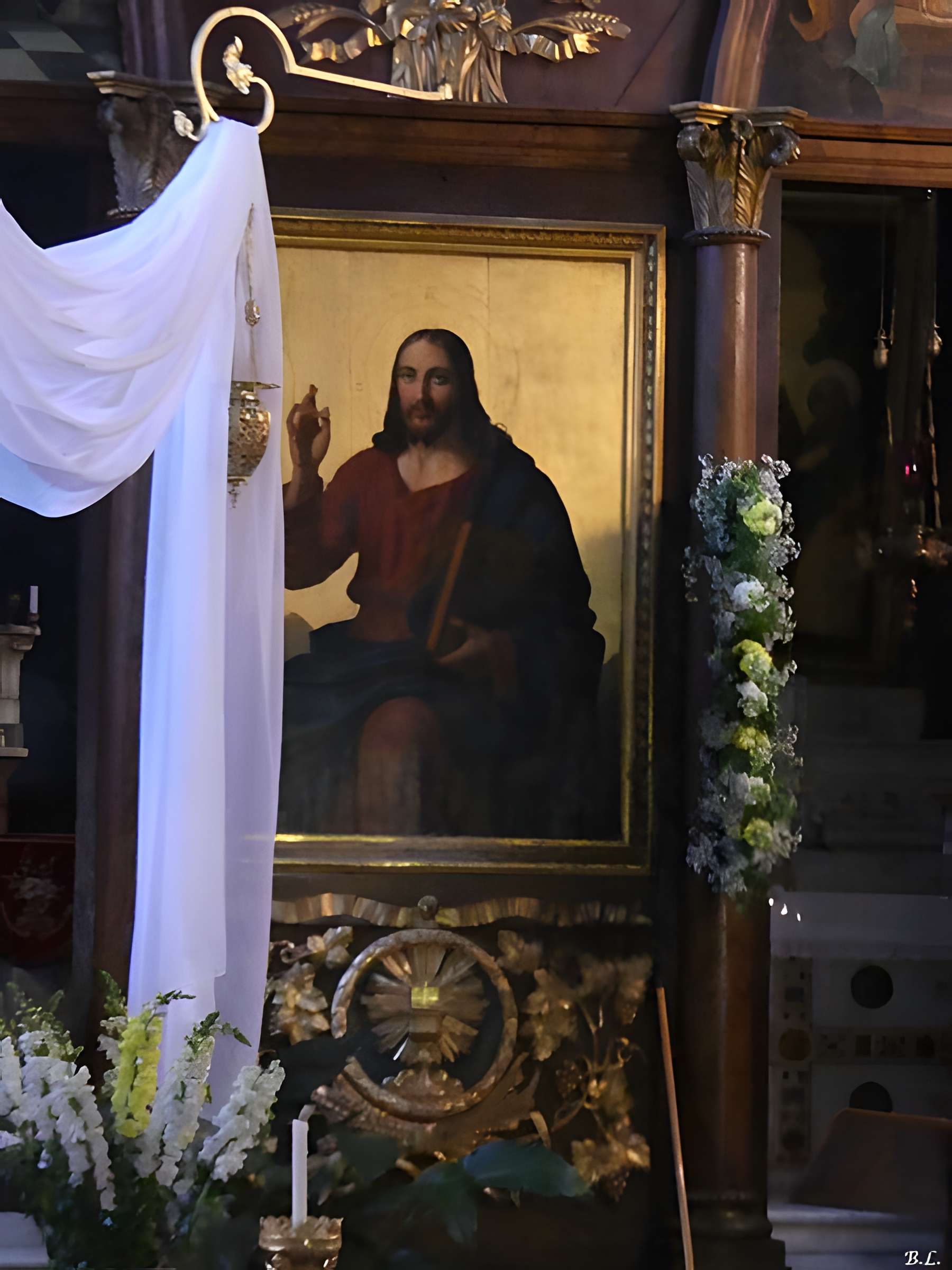 Église Saint-Joseph de Marseille
