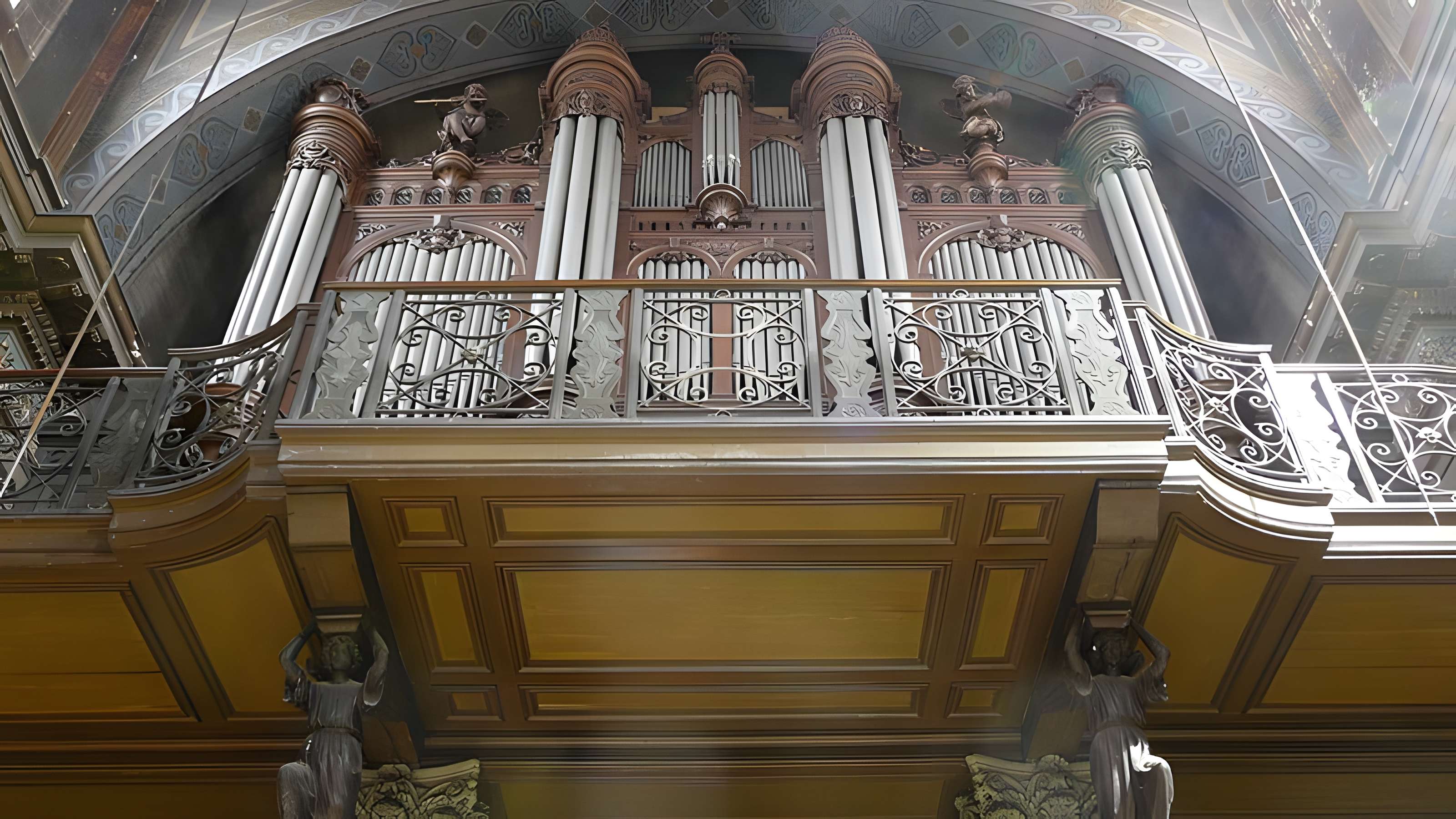 Église Saint-Joseph de Marseille