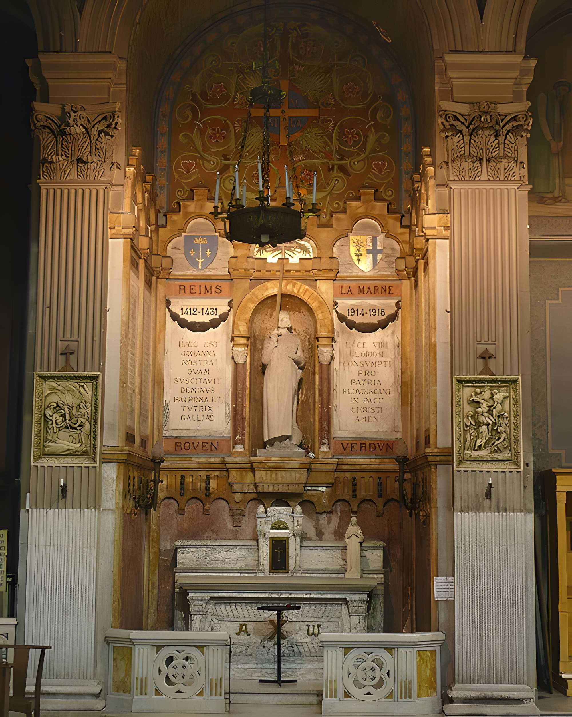 Église Saint-Joseph de Marseille