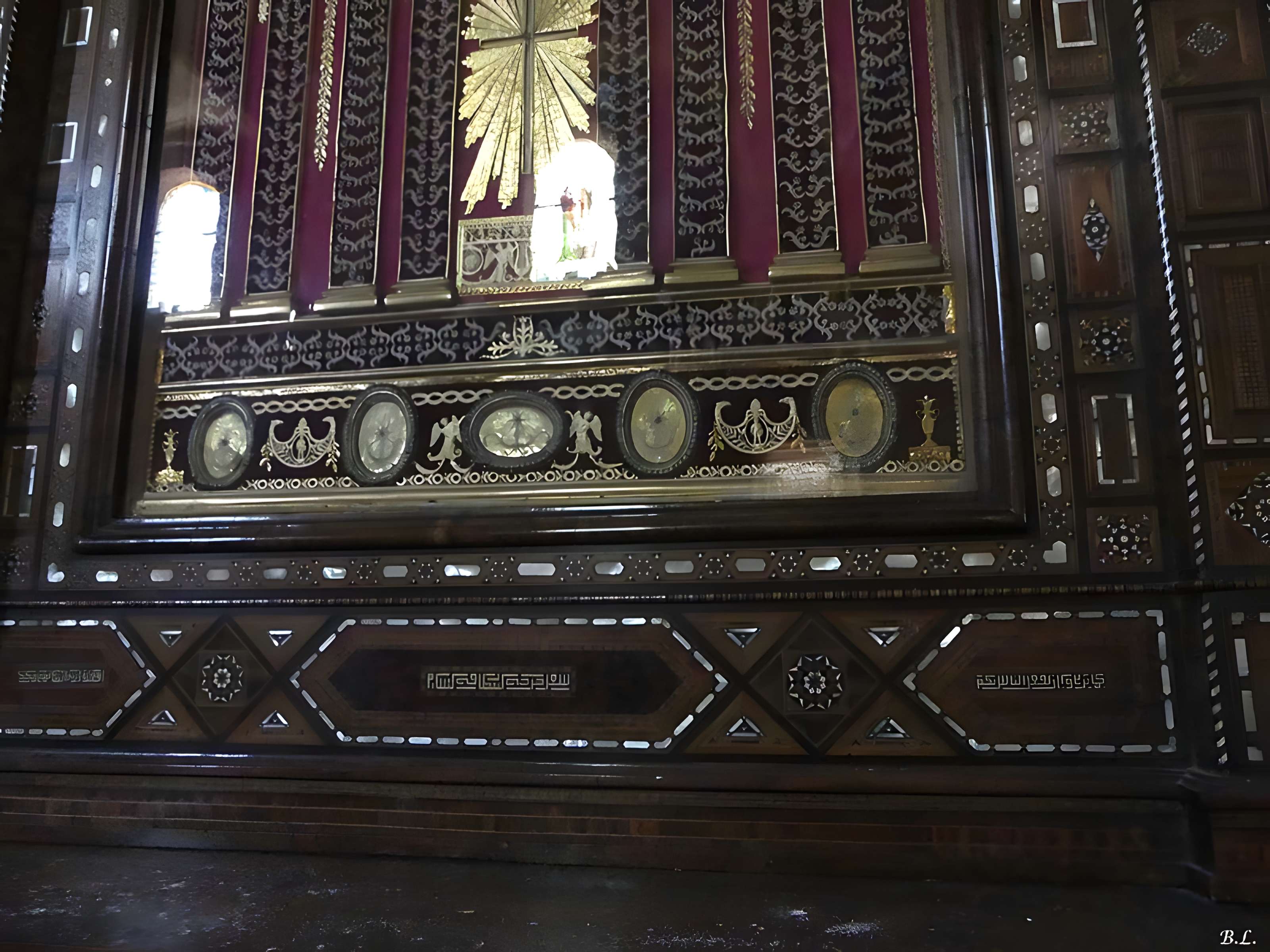 Église Saint-Joseph de Marseille