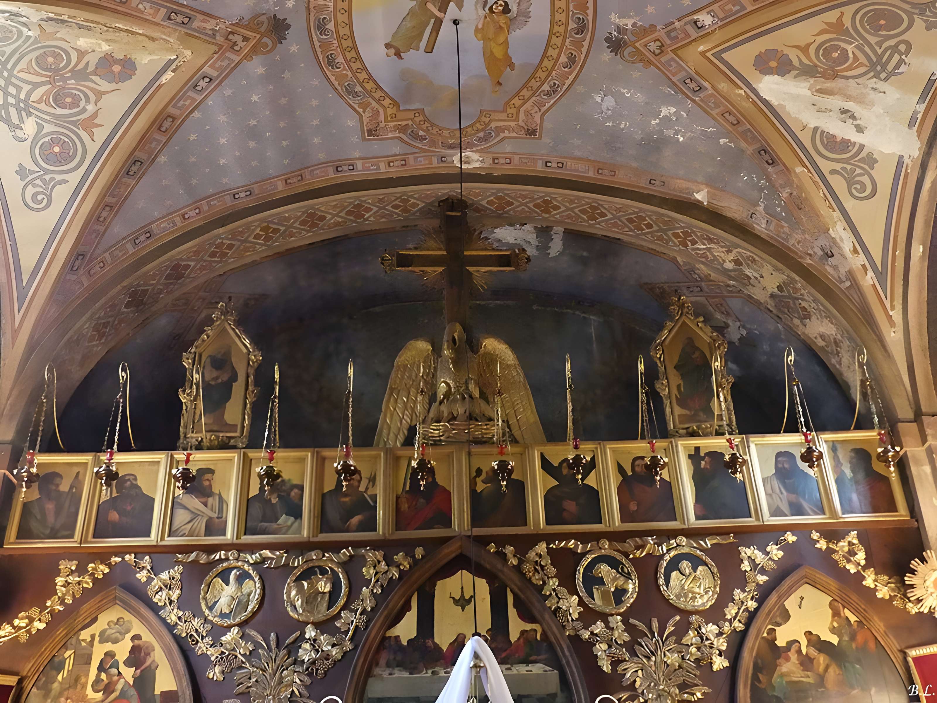 Église Saint-Joseph de Marseille