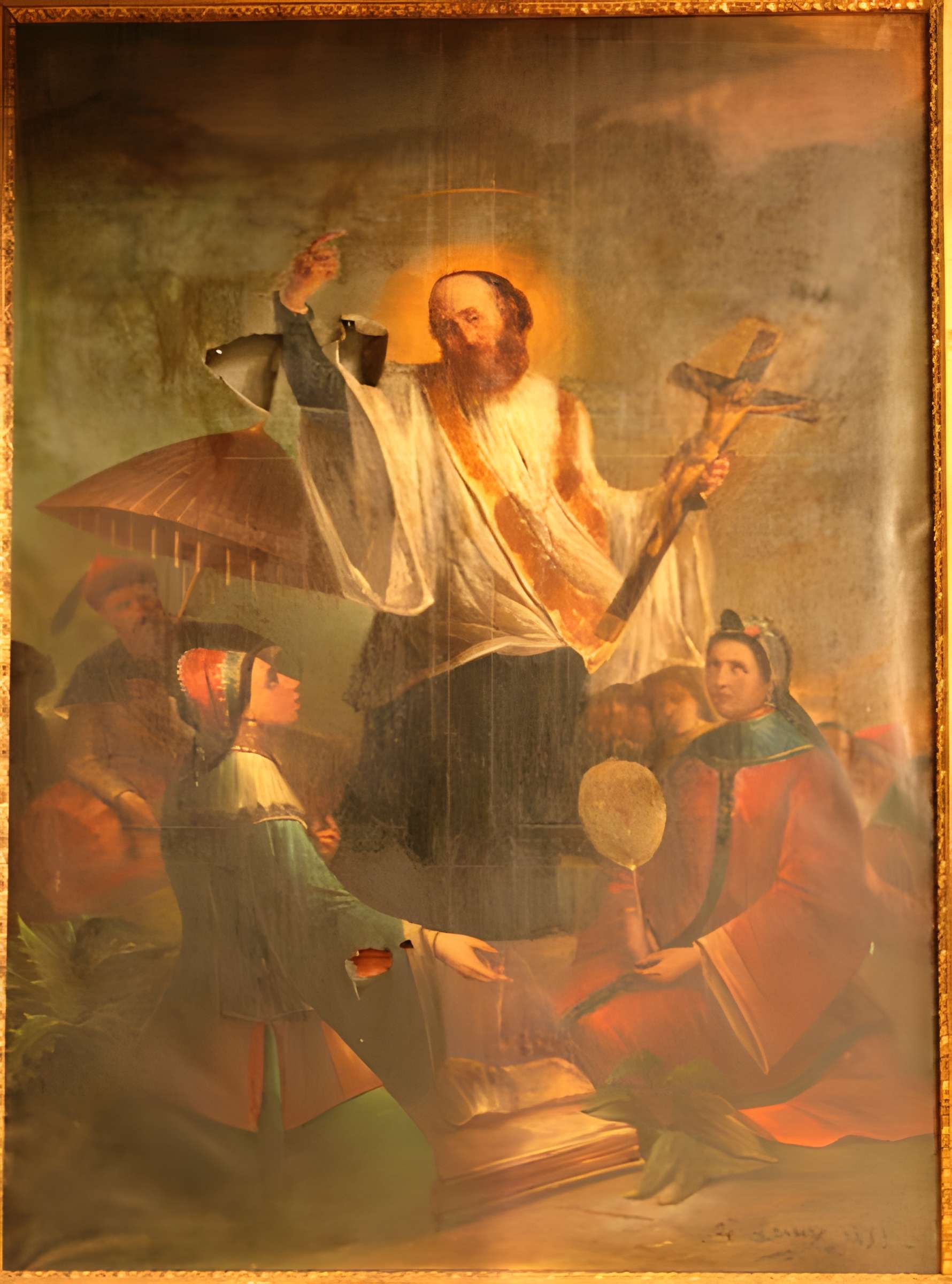 Église Saint-Joseph de Marseille