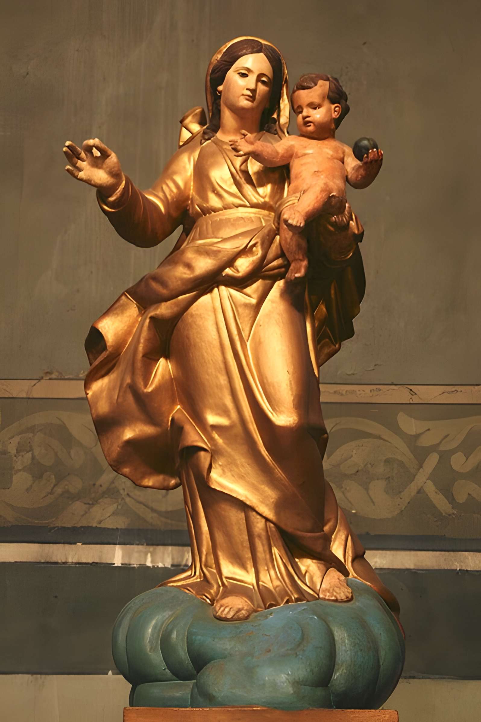 Église Saint-Joseph de Marseille