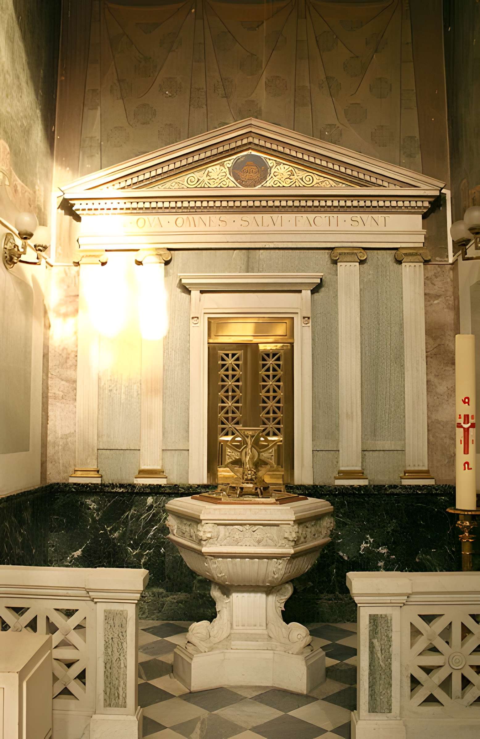 Église Saint-Joseph de Marseille