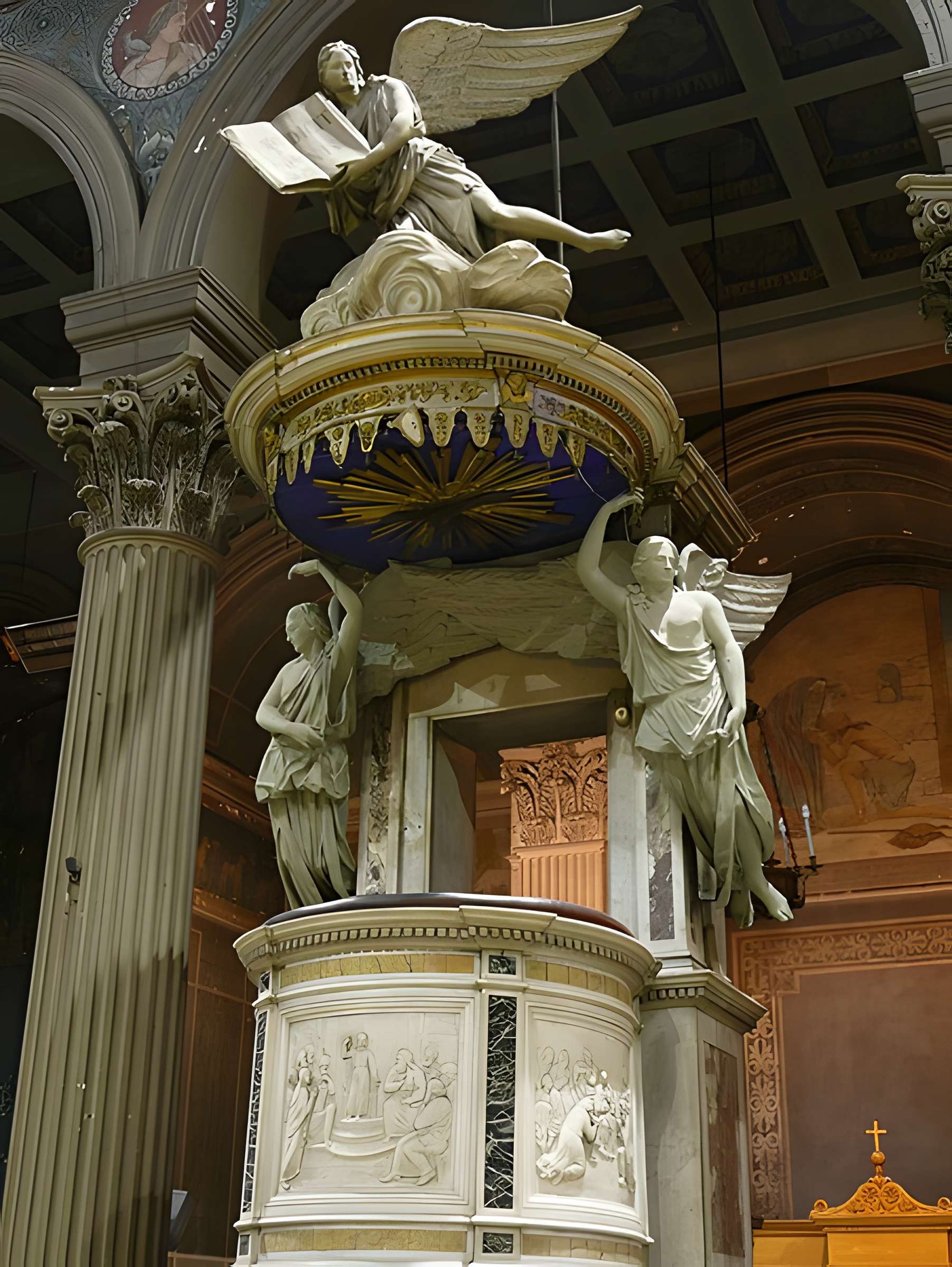 Église Saint-Joseph de Marseille