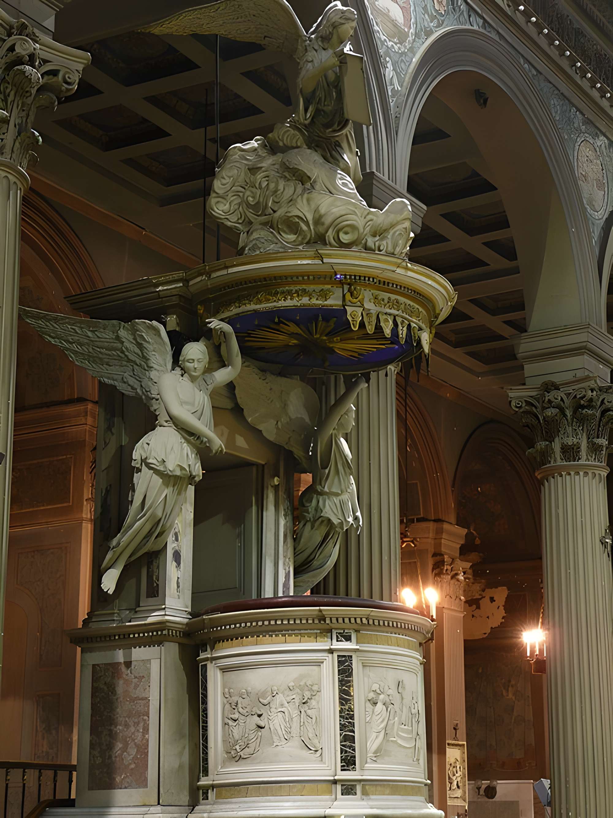 Église Saint-Joseph de Marseille
