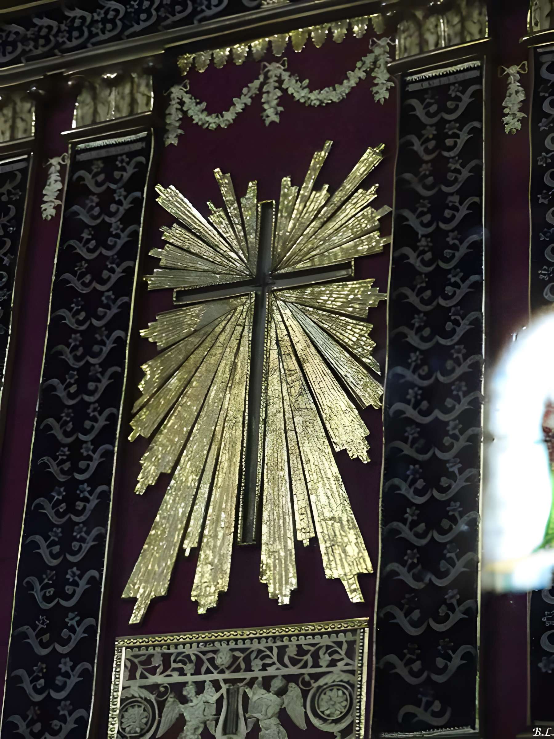 Église Saint-Joseph de Marseille