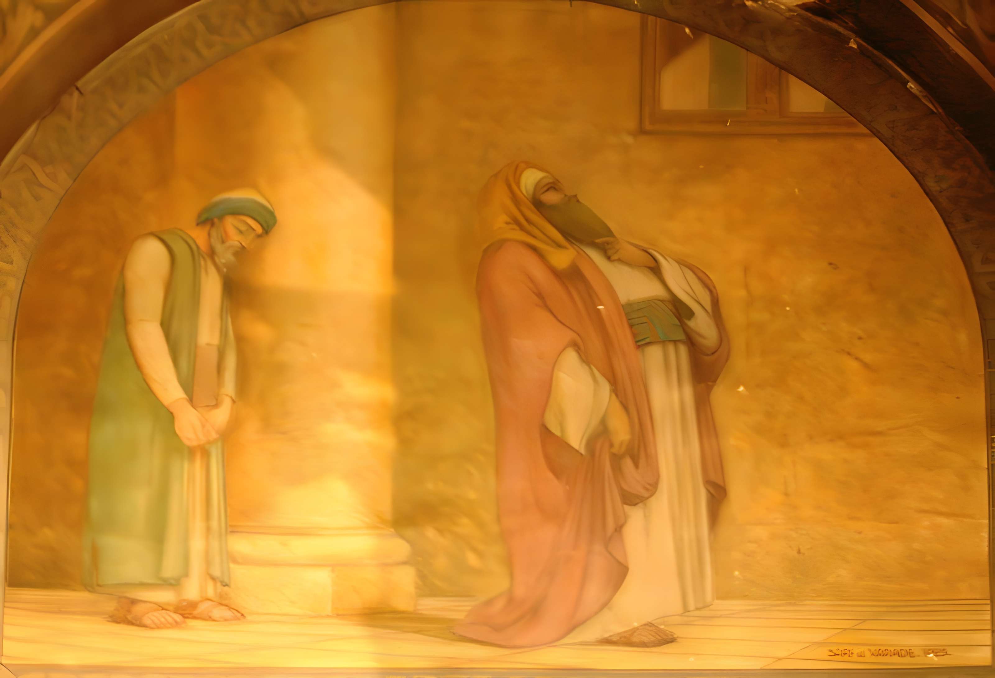 Église Saint-Joseph de Marseille