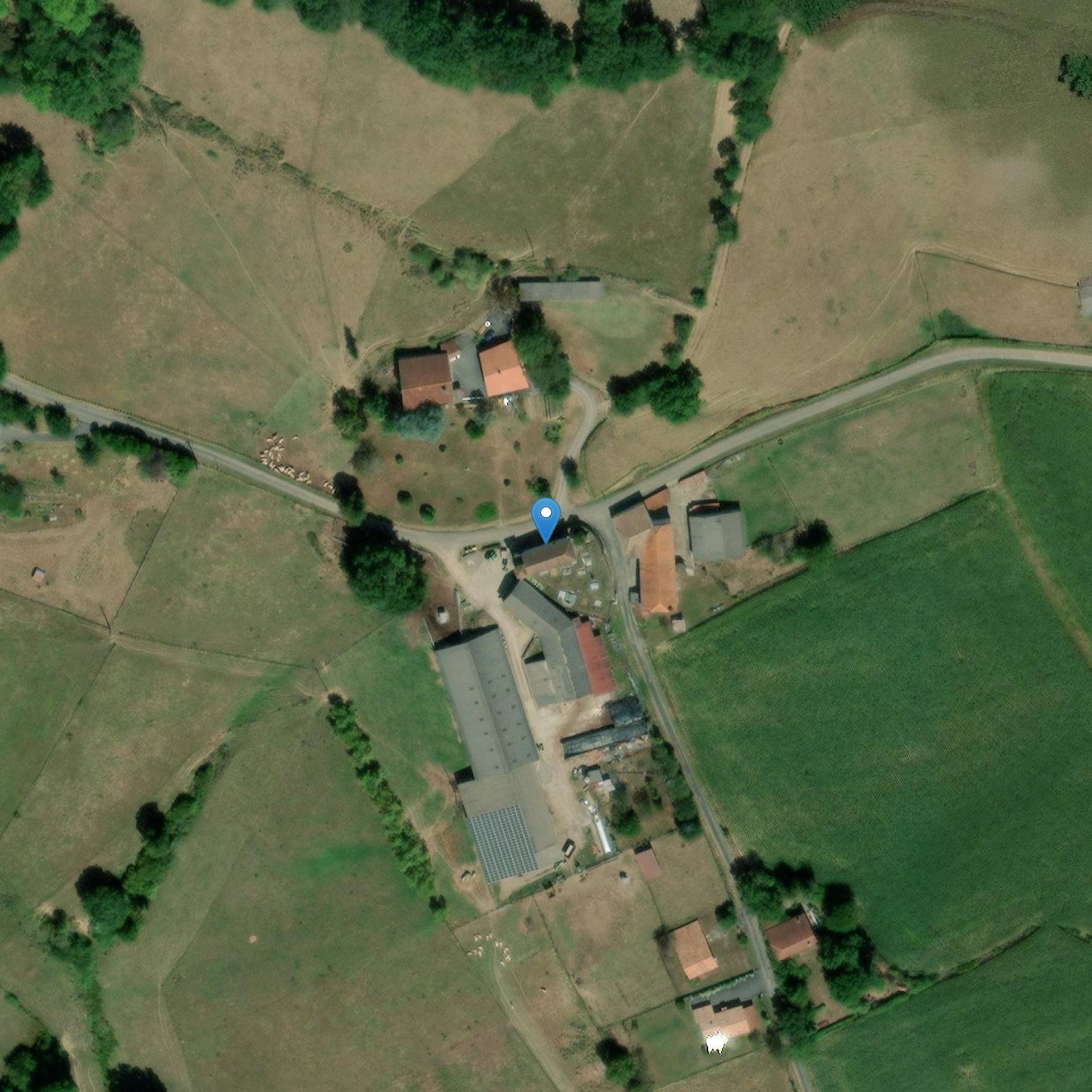 Photo de Église Saint-Jean-Baptiste de Charritte