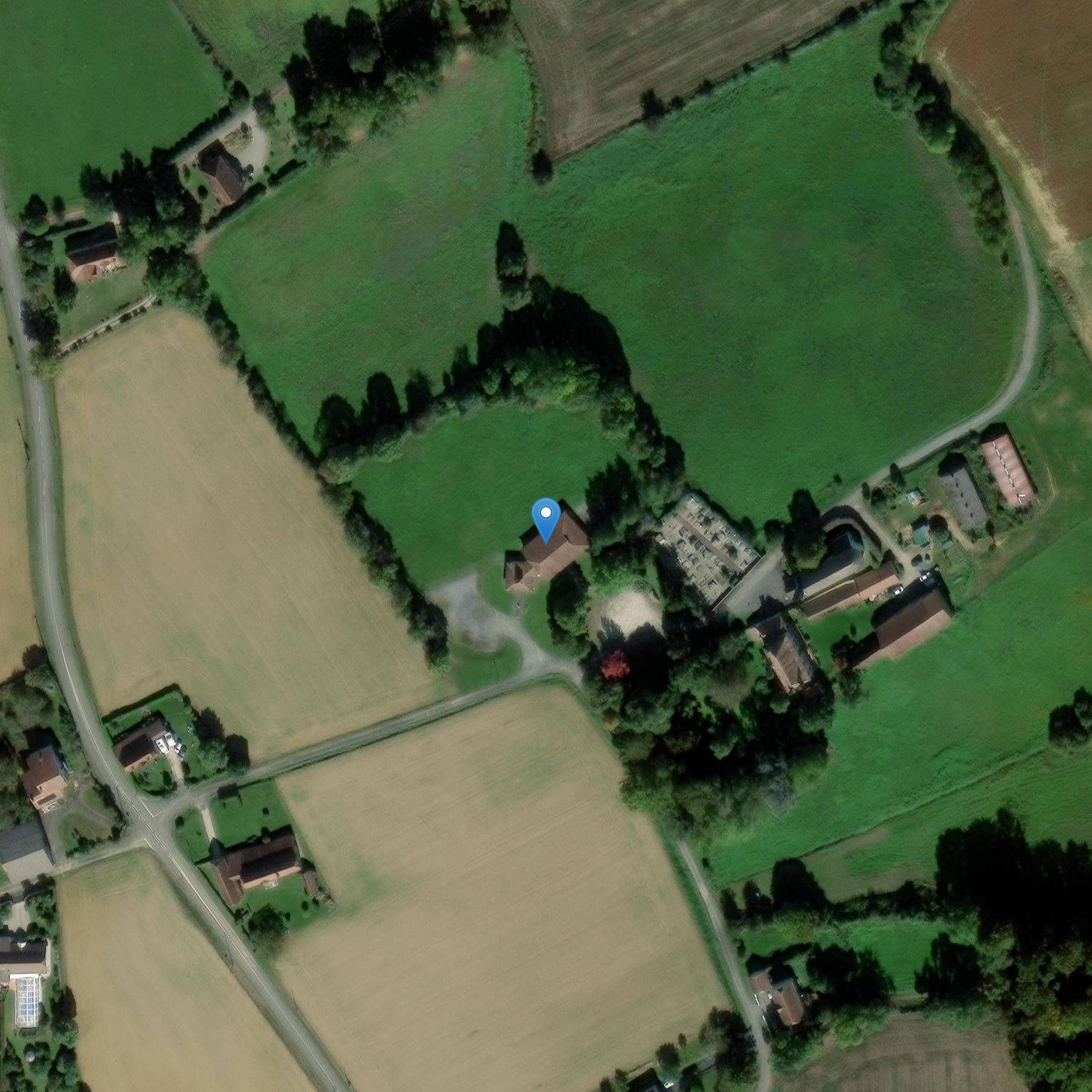 Photo de 聖ヨハネバプテスマ聖堂教会