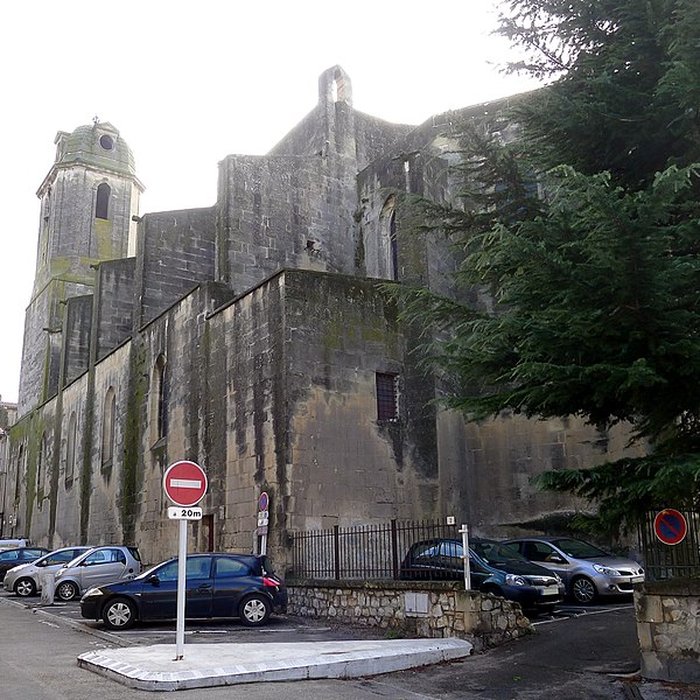 Photo de Église Saint-Julien dArles
