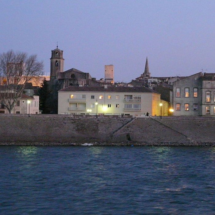 Photo de Église Saint-Julien dArles