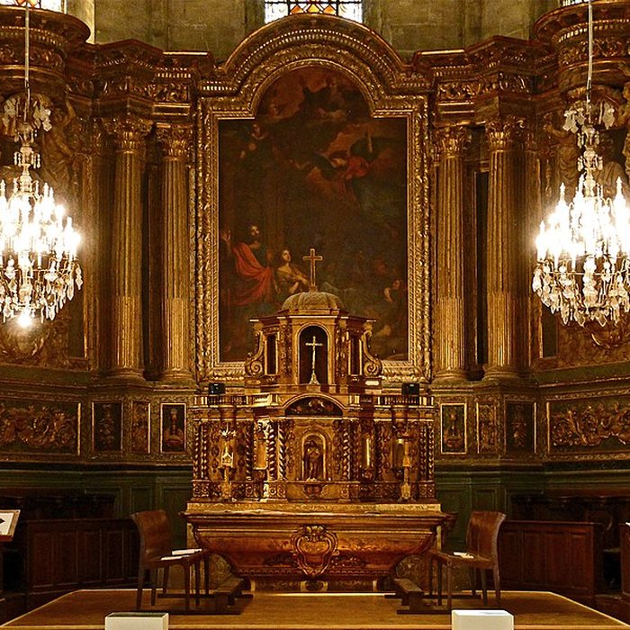 Photo de Église Saint-Julien dArles