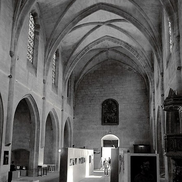 Photo de Église Saint-Julien dArles