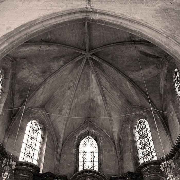 Photo de Église Saint-Julien dArles