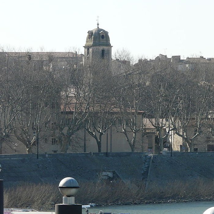 Photo de Église Saint-Julien dArles