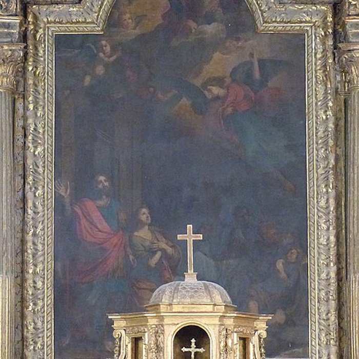 Photo de Église Saint-Julien dArles